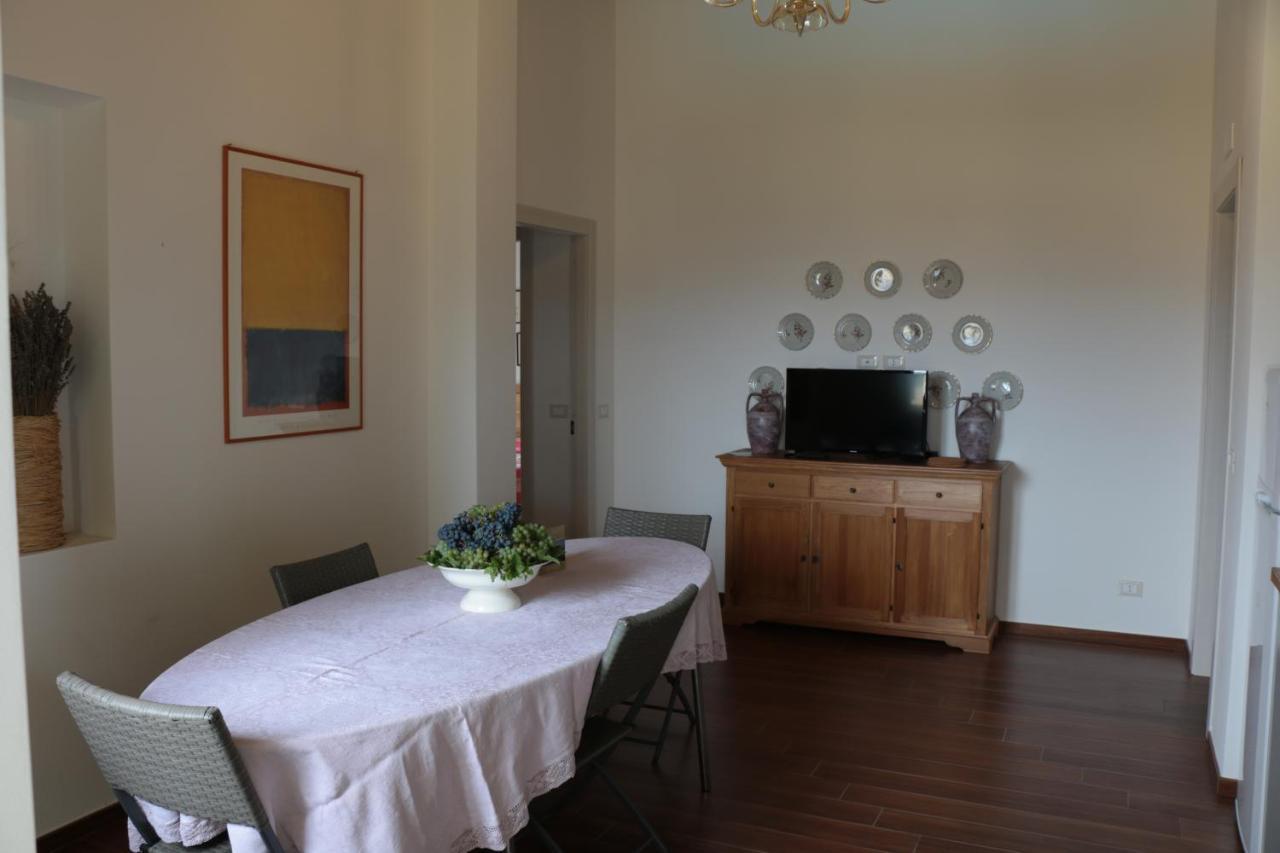 Agriturismo Terra Dei Falchi Castilenti Ngoại thất bức ảnh