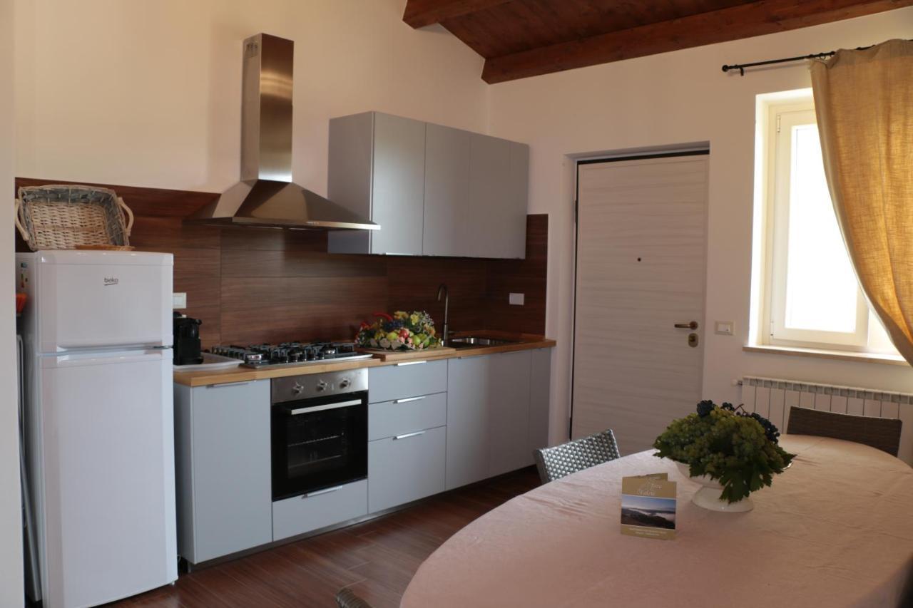 Agriturismo Terra Dei Falchi Castilenti Ngoại thất bức ảnh