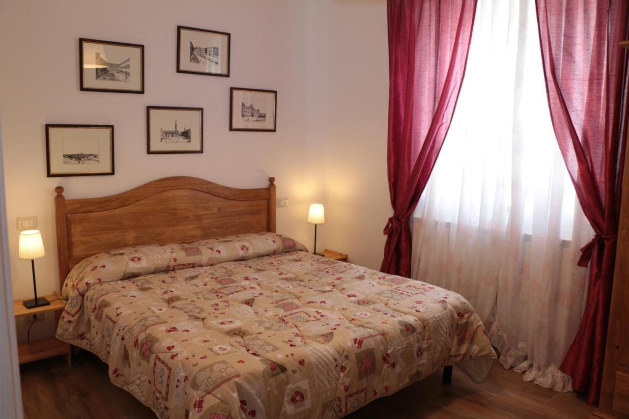 Agriturismo Terra Dei Falchi Castilenti Ngoại thất bức ảnh
