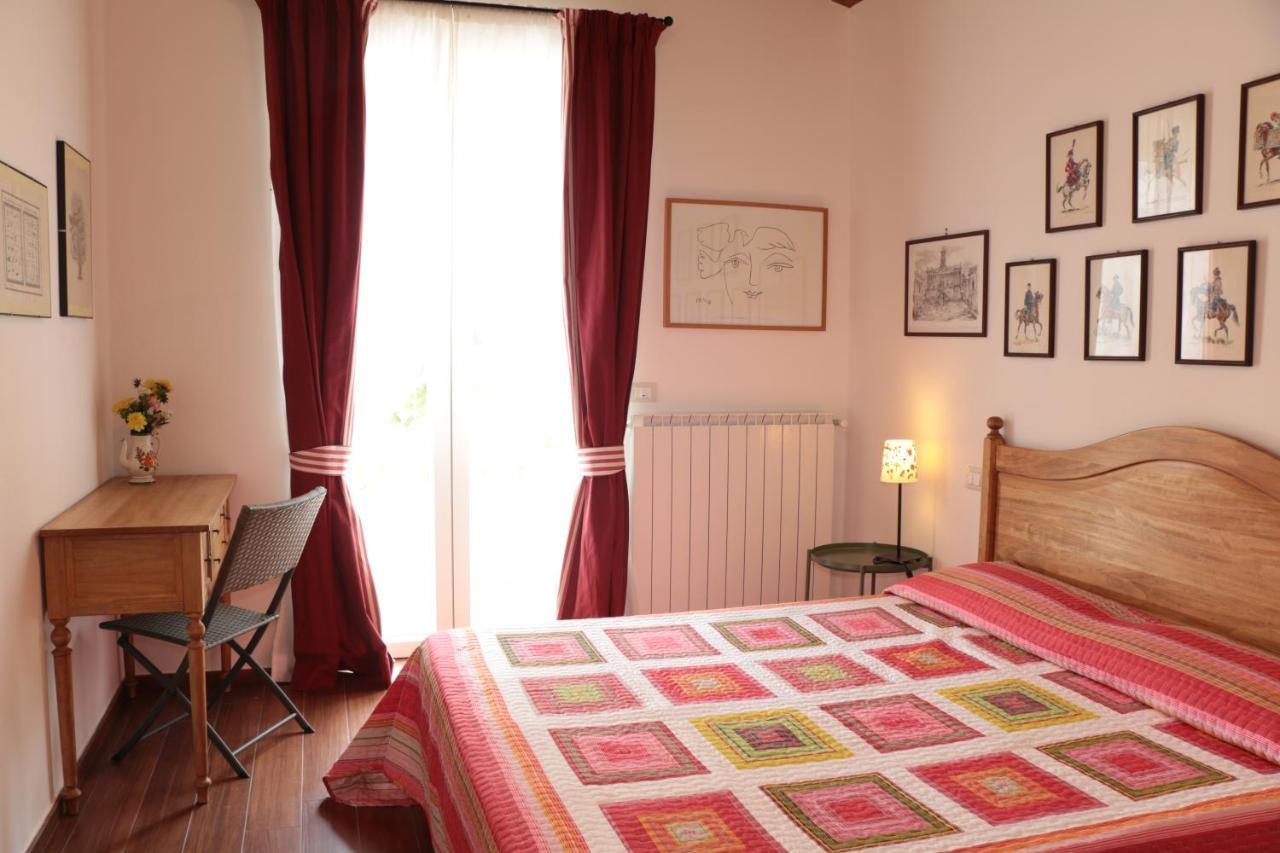 Agriturismo Terra Dei Falchi Castilenti Ngoại thất bức ảnh