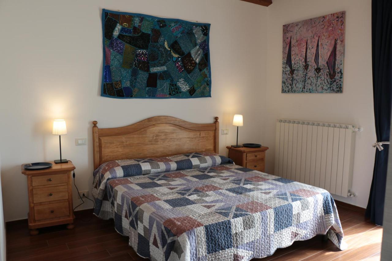 Agriturismo Terra Dei Falchi Castilenti Ngoại thất bức ảnh