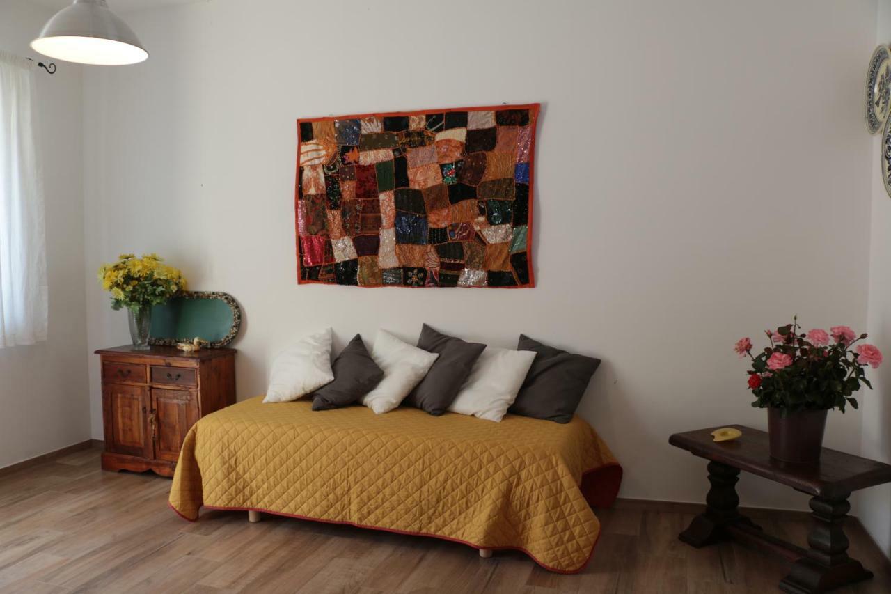 Agriturismo Terra Dei Falchi Castilenti Ngoại thất bức ảnh